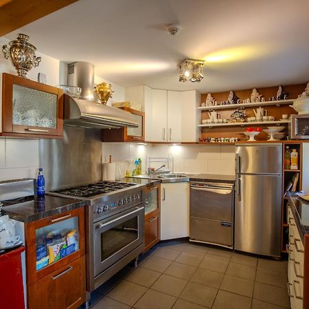 Nina Kordon Guesthouse Алатскиви Экстерьер фото