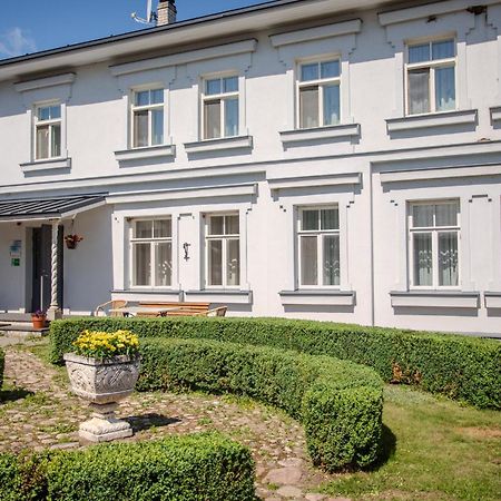 Nina Kordon Guesthouse Алатскиви Экстерьер фото