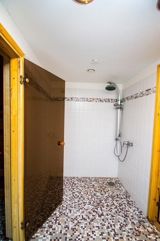 Nina Kordon Guesthouse Алатскиви Экстерьер фото