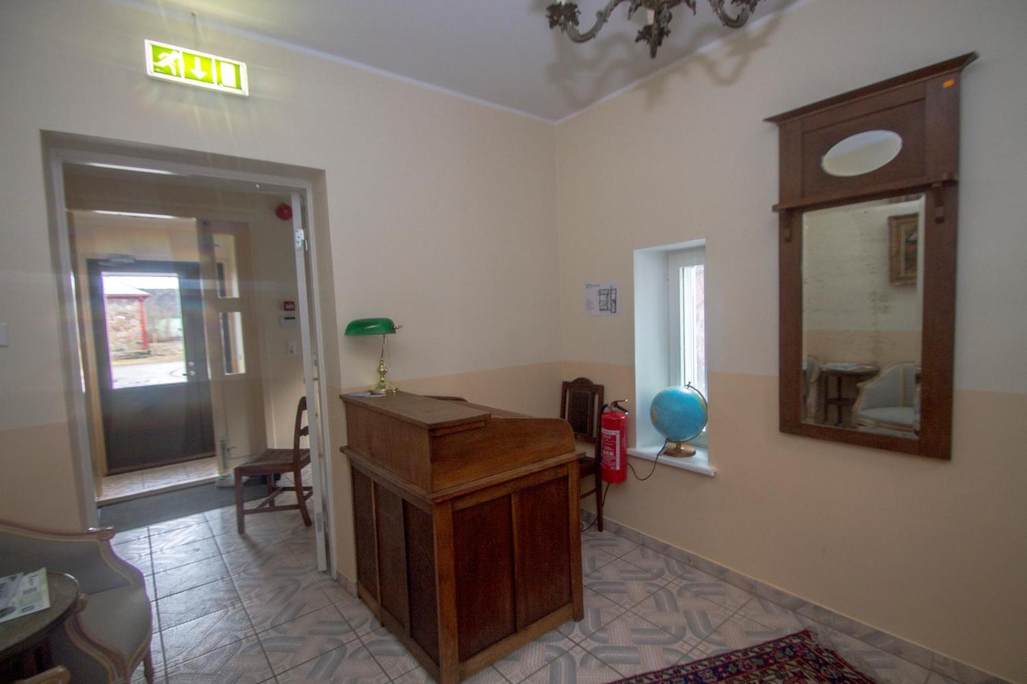 Nina Kordon Guesthouse Алатскиви Экстерьер фото