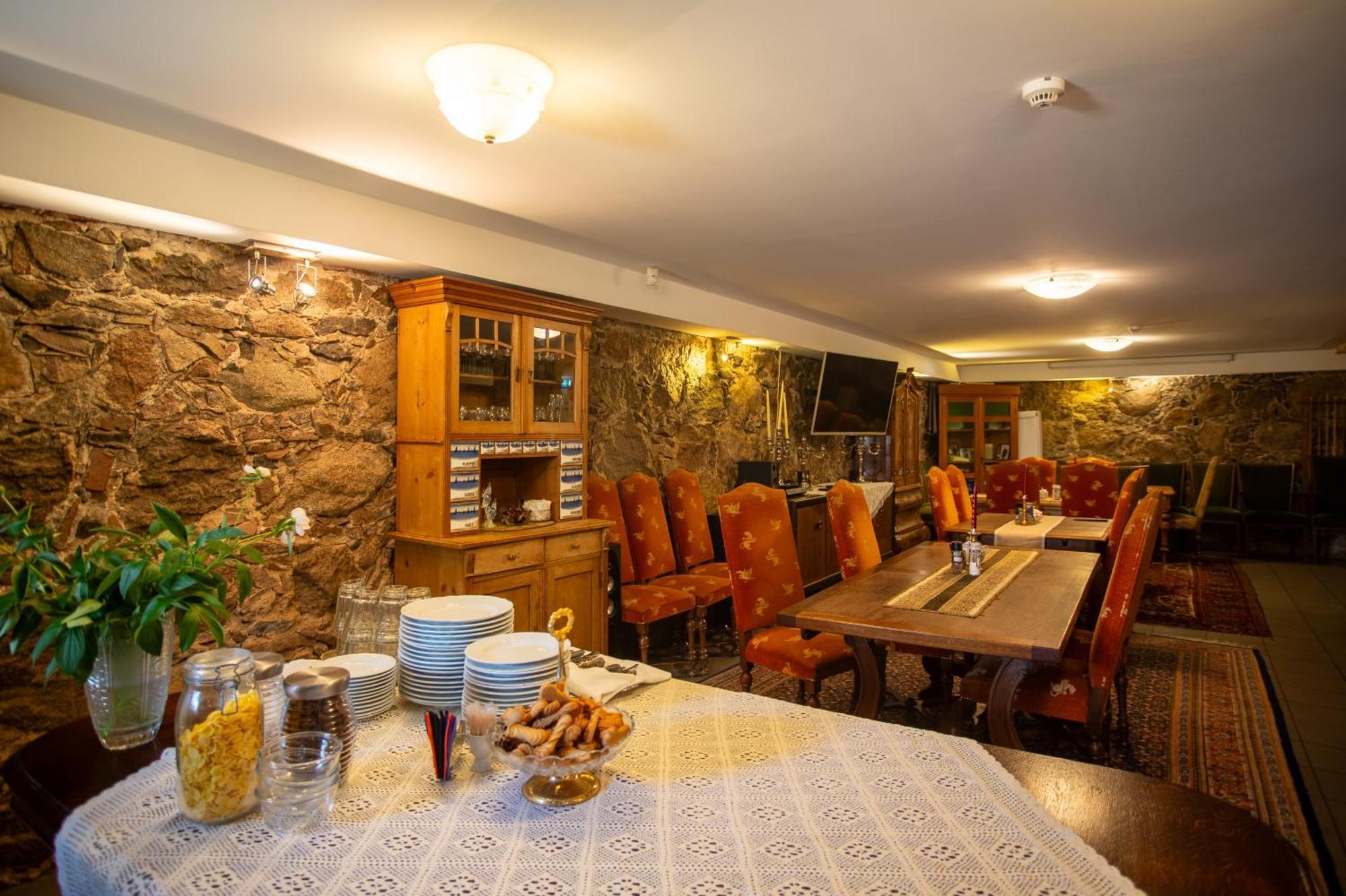 Nina Kordon Guesthouse Алатскиви Экстерьер фото