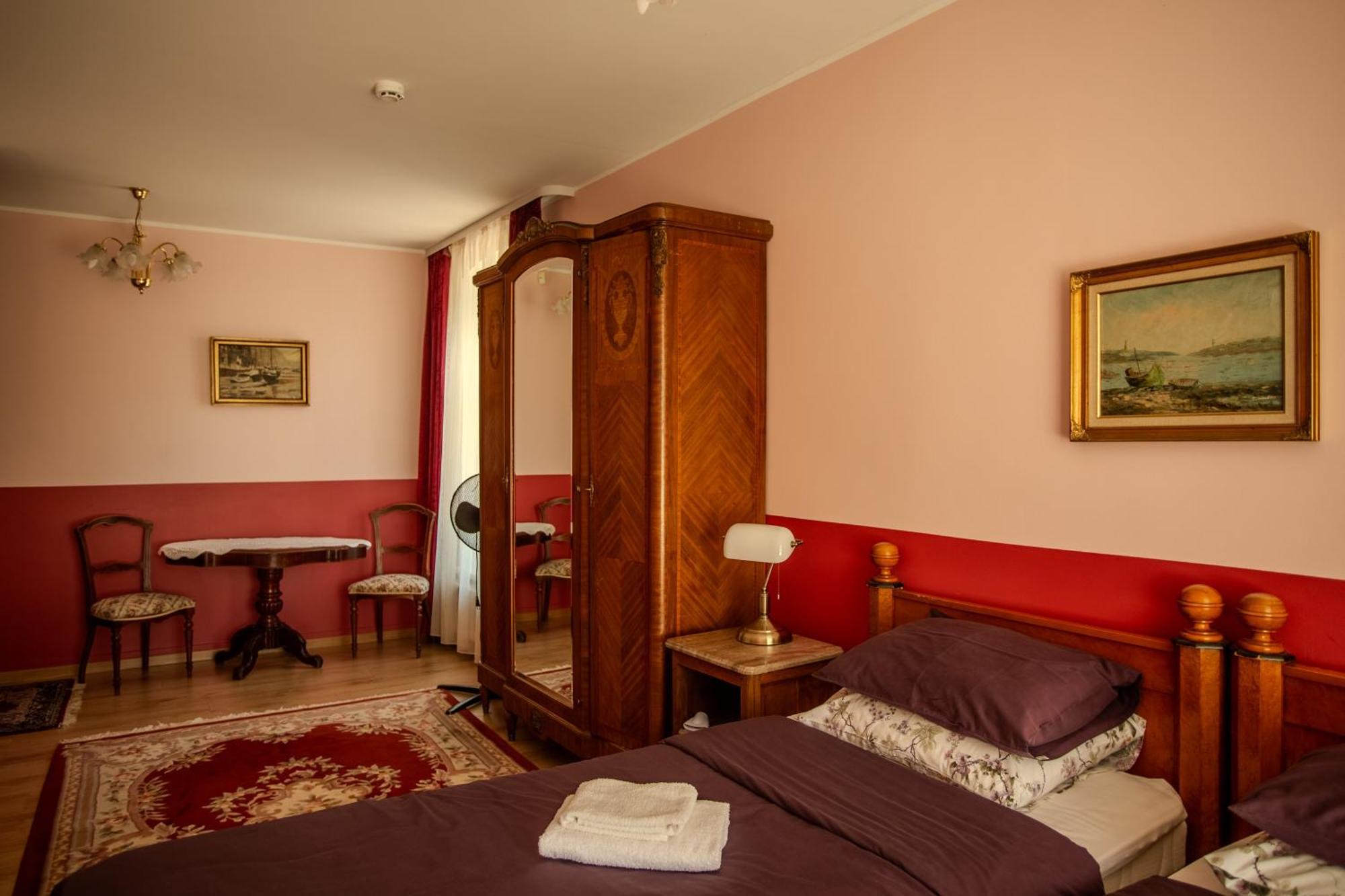 Nina Kordon Guesthouse Алатскиви Экстерьер фото