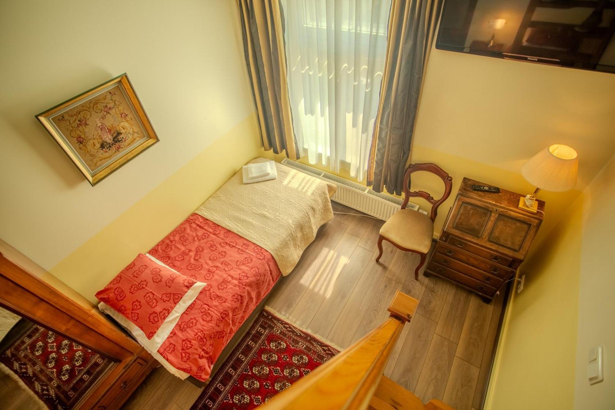 Nina Kordon Guesthouse Алатскиви Экстерьер фото