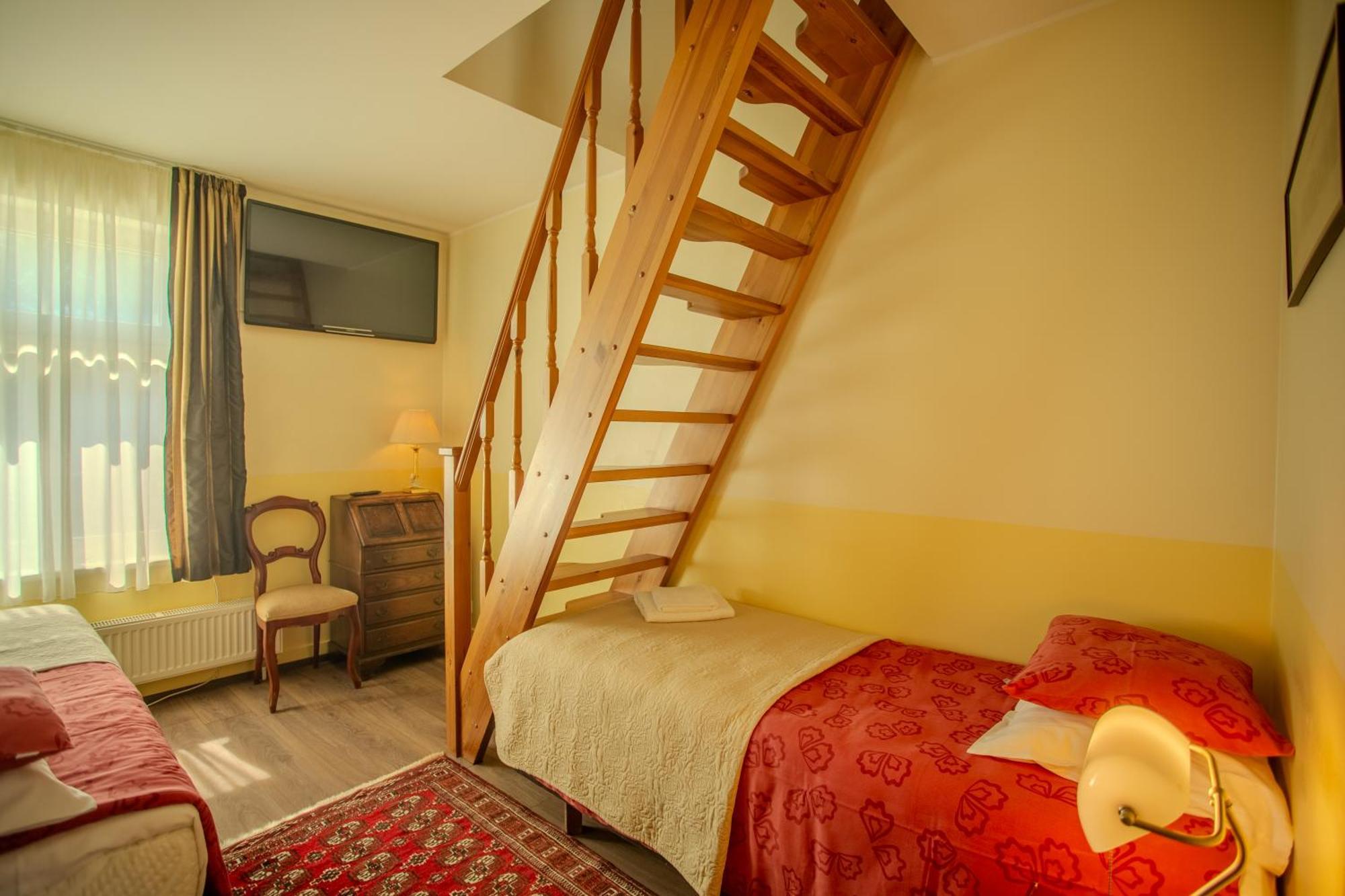Nina Kordon Guesthouse Алатскиви Экстерьер фото