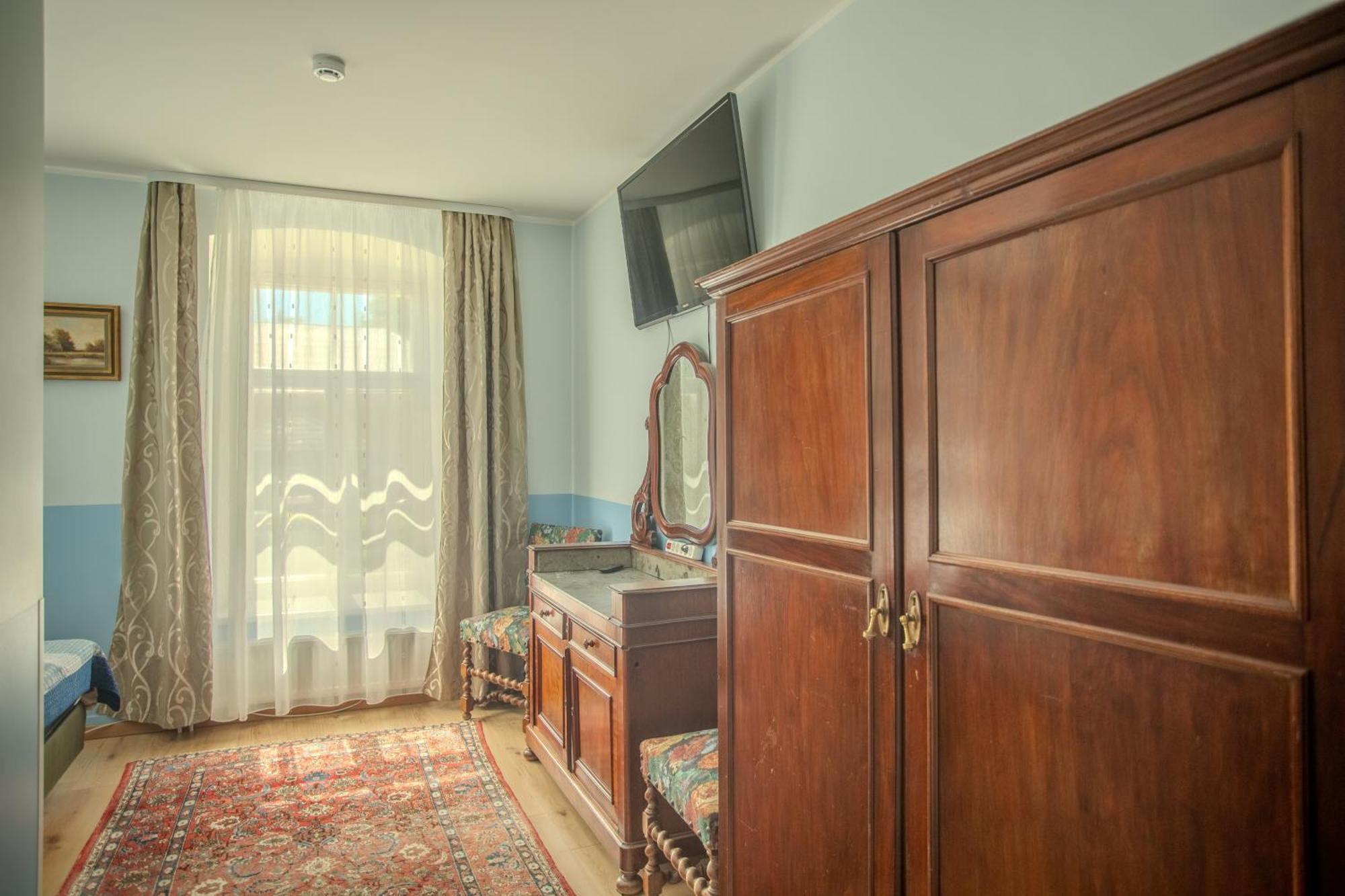 Nina Kordon Guesthouse Алатскиви Экстерьер фото