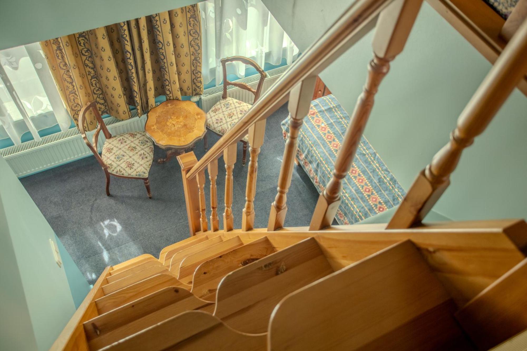 Nina Kordon Guesthouse Алатскиви Экстерьер фото