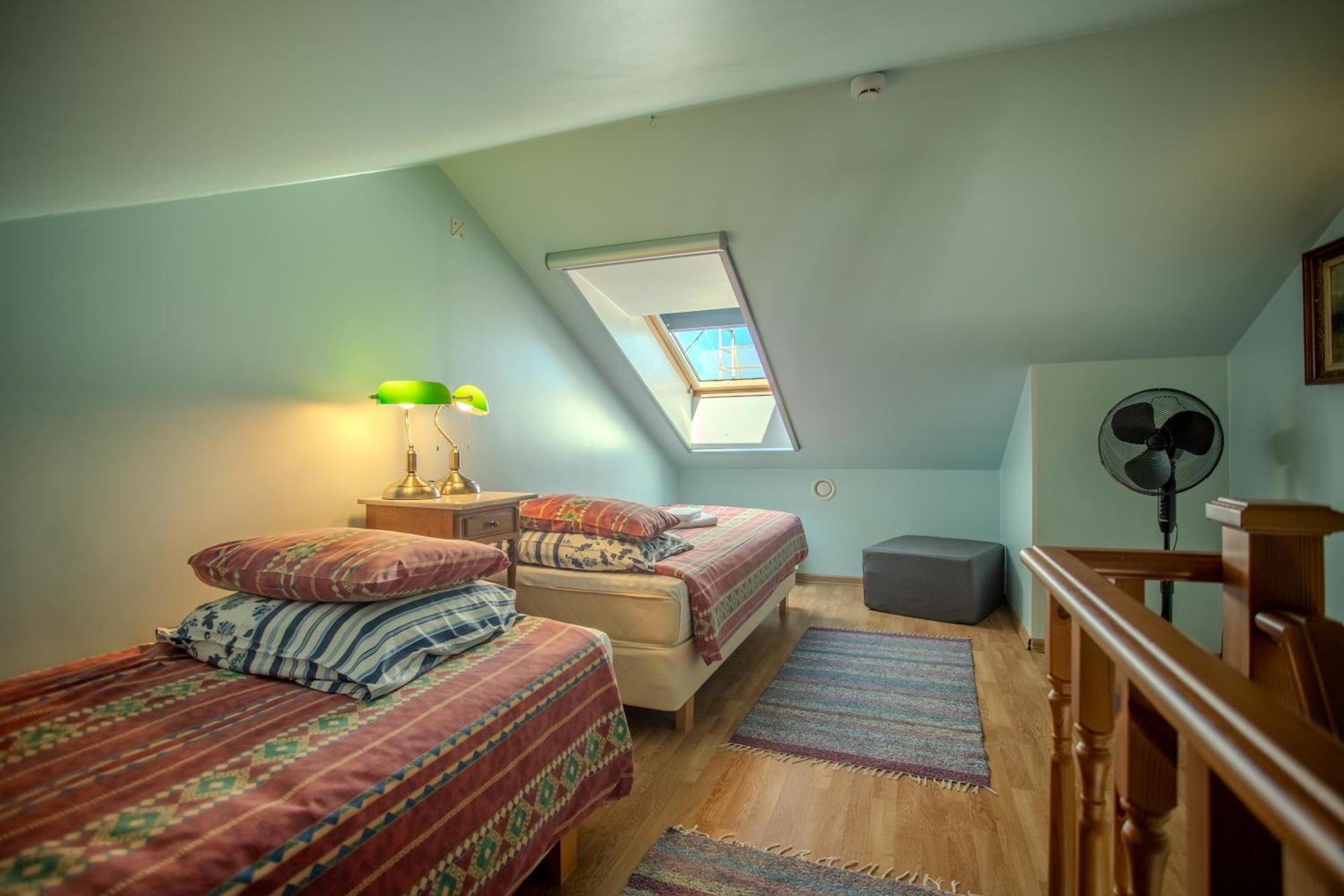 Nina Kordon Guesthouse Алатскиви Экстерьер фото