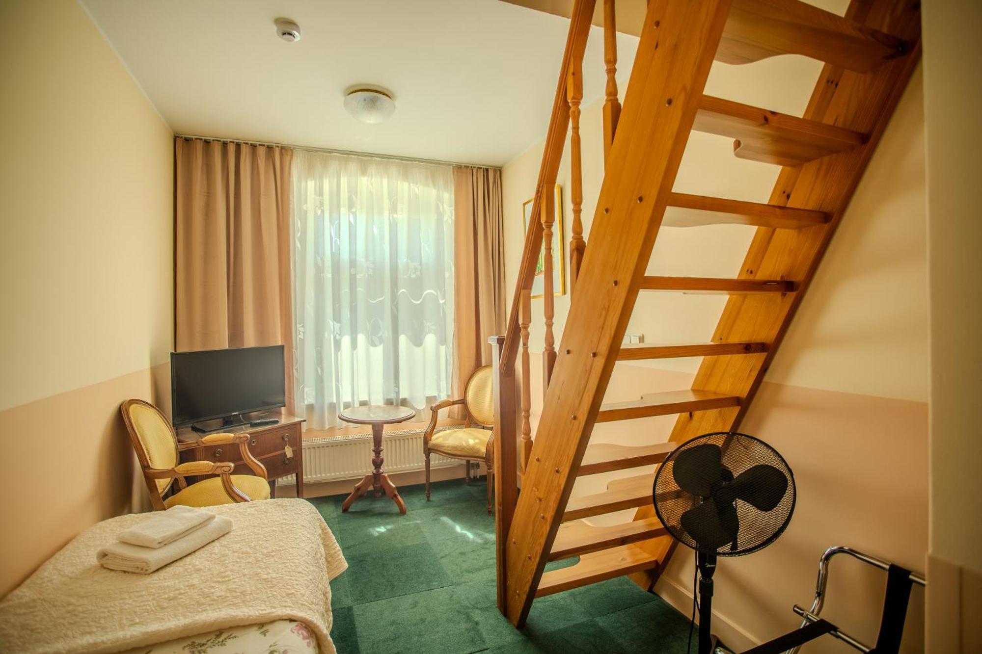 Nina Kordon Guesthouse Алатскиви Экстерьер фото