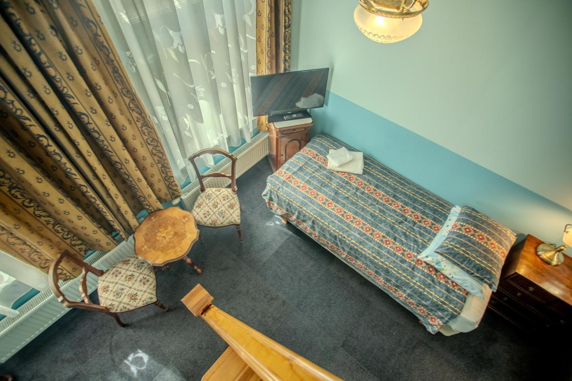 Nina Kordon Guesthouse Алатскиви Экстерьер фото