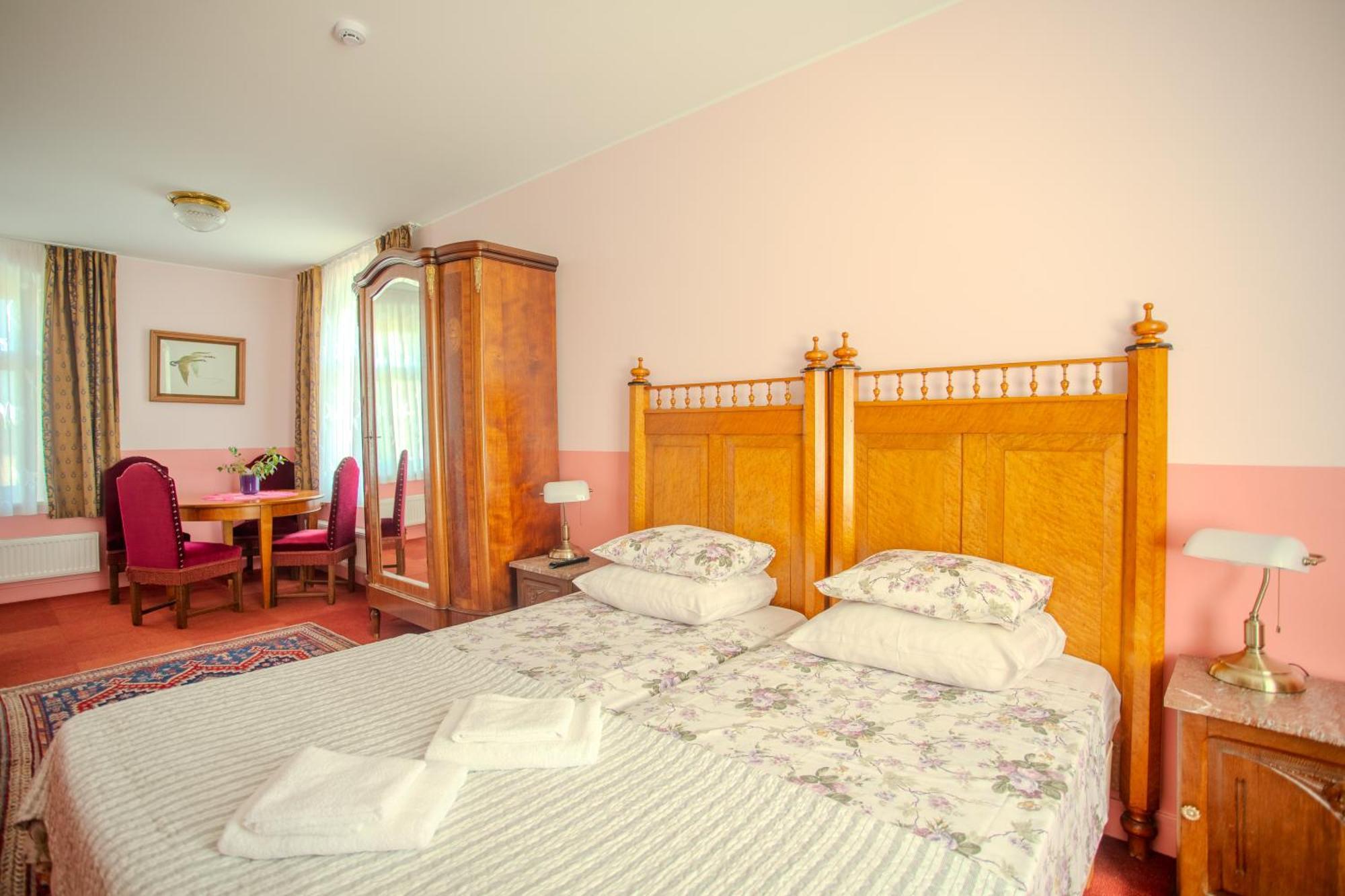 Nina Kordon Guesthouse Алатскиви Экстерьер фото