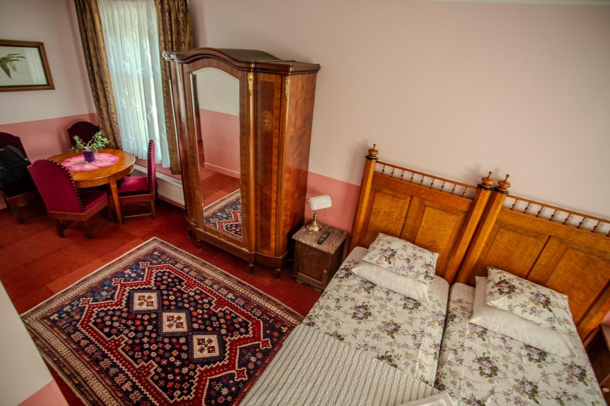 Nina Kordon Guesthouse Алатскиви Экстерьер фото