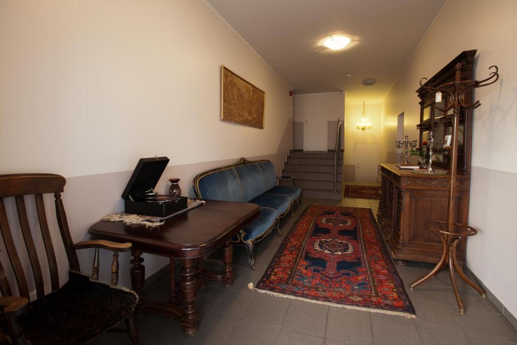 Nina Kordon Guesthouse Алатскиви Экстерьер фото