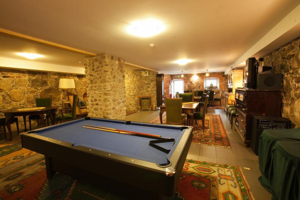 Nina Kordon Guesthouse Алатскиви Экстерьер фото